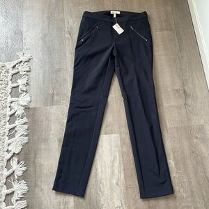 Rebecca Taylor Ava Techy Pants new with tags